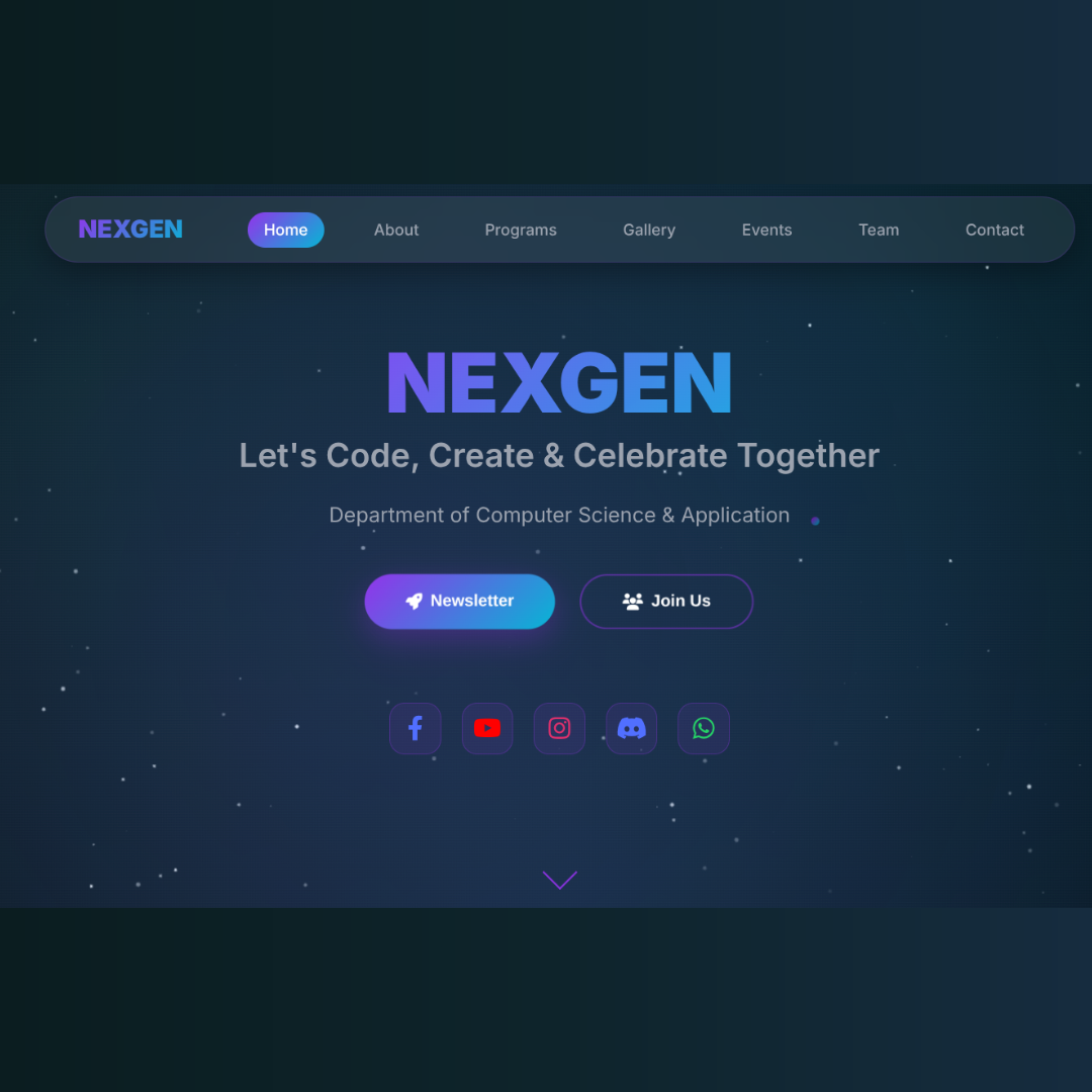 NexGen