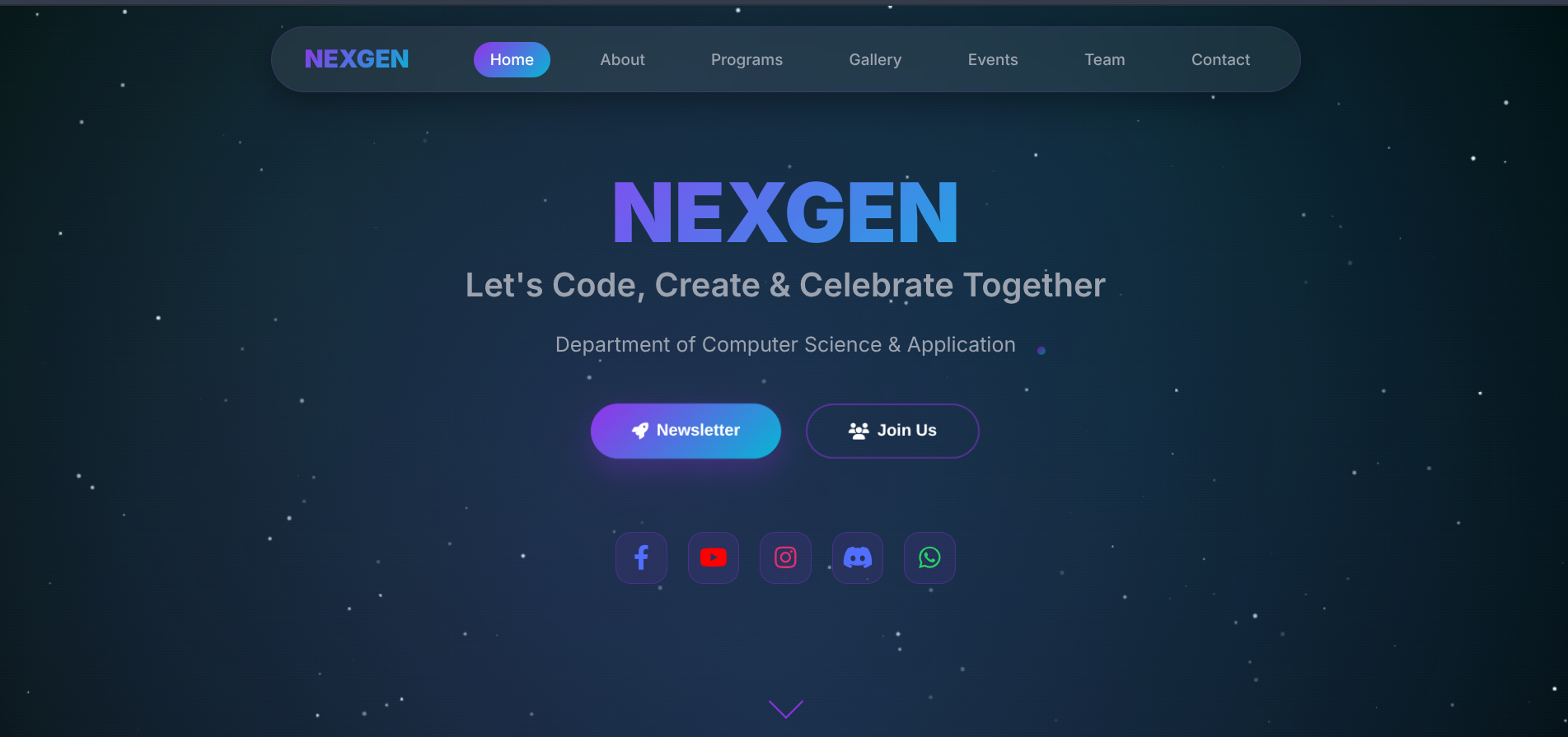 NexGen